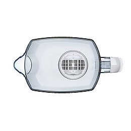 Глечик фільтр для води  Аквафор Атлант 4 л White