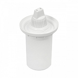 Картридж Ecosoft універсальний для фільтрів глеків Бар'єр Аквафор Наша Вода (CRVKABNECO)