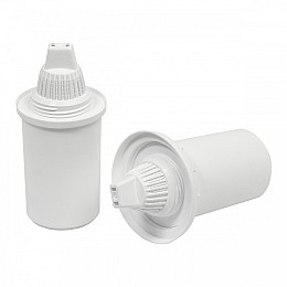 Набір картриджів Ecosoft універсальних для фільтрів глечиків (CRVKAB) 4шт