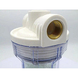 Фильтр от накипи Titan 703 Polyphos для водонагревальной техники