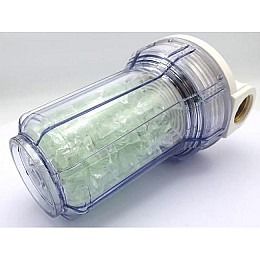 Фильтр от накипи Titan 703 Polyphos для водонагревальной техники