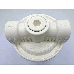 Фильтр от накипи Titan 703 Polyphos для водонагревальной техники