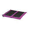 Акупунктурний килимок Vital Spiky Bodhi 35*35 см фіолетовий