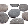 Набір базальтового каміння для масажу обличчя Premium Hot Stone Facial Set Bodhi 8 шт