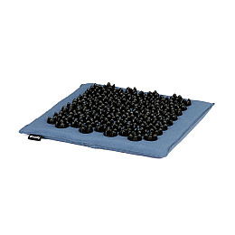 Акупунктурний килимок Vital Soft Bodhi 35*35 см синій