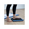 Акупунктурный коврик Vital Soft Bodhi 35*35 см синий