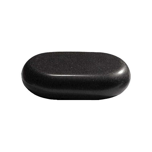 Базальтовий камінь для стоунтерапії Big Hot Stone Bodhi 1 шт