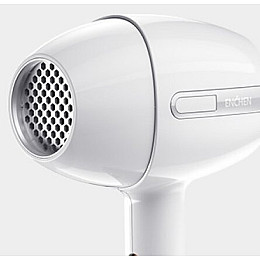 Фен Xiaomi Enchen AIR White Basic version EU