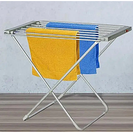 Электрическая сушилка для белья напольная GRANT 230Вт (1756374598)