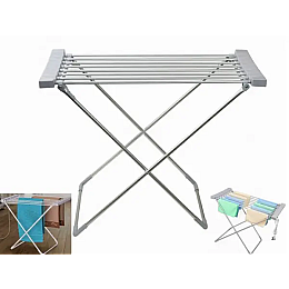 Электрическая сушилка для белья напольная GRANT 230Вт (1756374598)