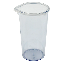 Блендер погружной Rotex ручной RTB502-W 500 W с мерным стаканом (1763076035)