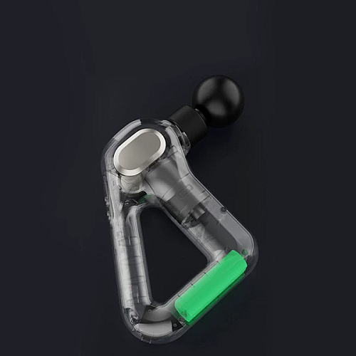 Ударний масажер для м'язів тіла Fascial Gun KH-750 (1769976355)