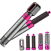 Фен для волосся 5 в 1 OPT-TOP Hot AIR Styler (1771627972)