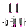 Фен для волосся 5 в 1 OPT-TOP Hot AIR Styler (1771627972)
