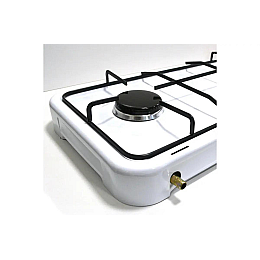 Газова плита настільна Ocean-2855 3 конфорки (1829568425)