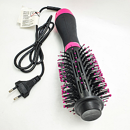 Мультистайлер багатофункціональний 3 в 1 One Step Hair Dryer 1000 Вт фен/щітка/гребінець (1833928878)