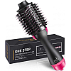 Мультистайлер многофункциональный 3 в 1 One Step Hair Dryer 1000 Вт фен/щетка/расческа (1833928878)