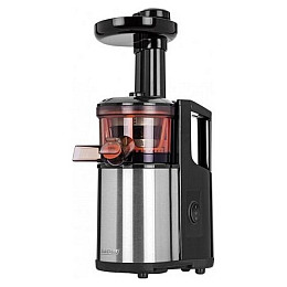 Шнековий соковитискач MPM Product MSO-12M Steel/Black N