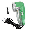 Машинка для удалення катишків Gemei GM 216 Green (15331-hbr)