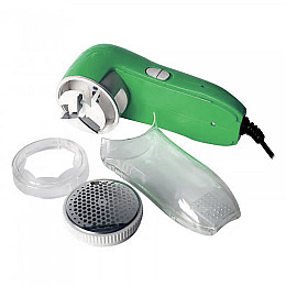 Машинка для удалення катишків Gemei GM 216 Green (15331-hbr)