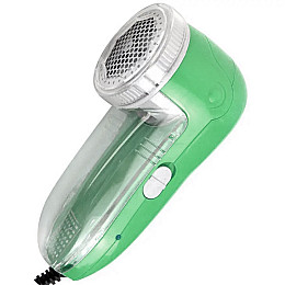 Машинка для удалення катишків Gemei GM 216 Green (15331-hbr)