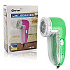 Машинка для удалення катишків Gemei GM 216 Green (15331-hbr)