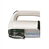 Машинка для удаления катышков Gemei CR9606 на батарейках LR14 White (15333-hbr)