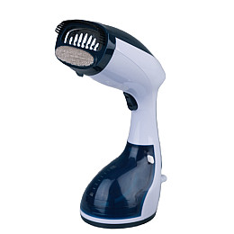 Ручной отпариватель Sokany SK-3072 1300 Вт со щеткой для мебели синий (SK3072BL)