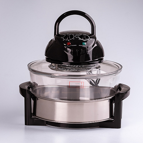 Аэрогриль Sokany SK-560 на 13л с механическим управлением (SK560)