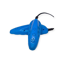 Сушарка для взуття Homestar універсальна електрична 10 W Синій