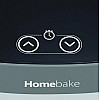 Хлібопічка MORPHY RICHARDS Homebake 502001EE