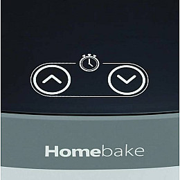Хлібопічка MORPHY RICHARDS Homebake 502001EE