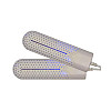 Сушилка для обуви Shoe dryer HX-780 электрическая с ультрафиолетом 12 W Белый UKC