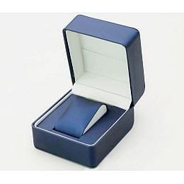 Скринька для зберігання годинника з PU шкіри Clockhouse Синій (IBW893Z)