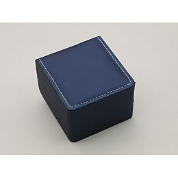 Скринька для зберігання годинника з PU шкіри Clockhouse Синій (IBW893Z)