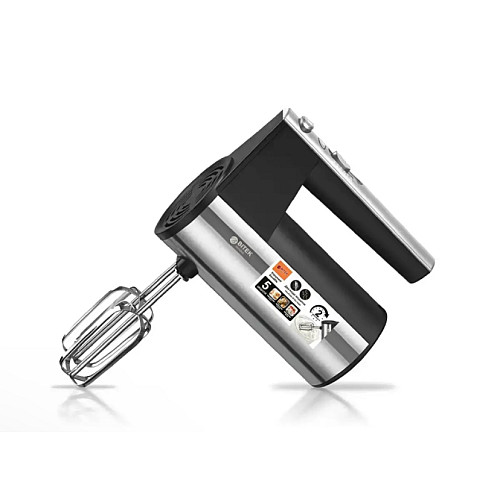 Миксер ручной кухонный BITEK BT-6629 800 Вт