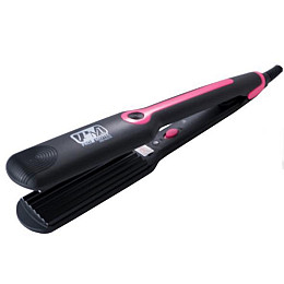 Праска гофре для волосся випрямляч Promotec PM-1216