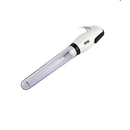 Капучинатор-блендер от сети DSP KA-3069 220В Черный