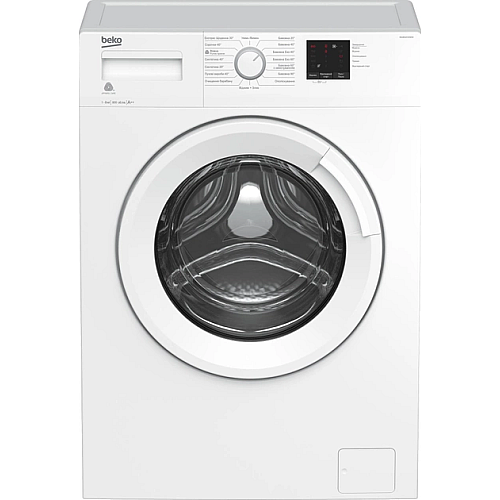 Пральна машина Beko WUE 5411 XWW