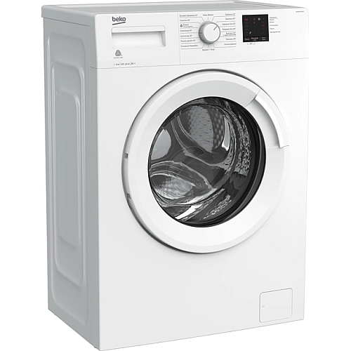 Стиральная машина Beko WUE 5411 XWW