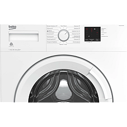 Пральна машина Beko WUE 5411 XWW
