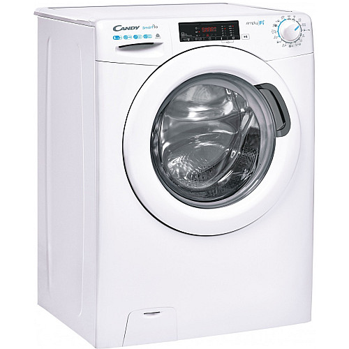 Стиральная машина с сушкой Candy CSOW 4855TWE/1-S