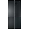 Холодильник Haier HTF-456DN6 (SIDE-BY-SIDE)