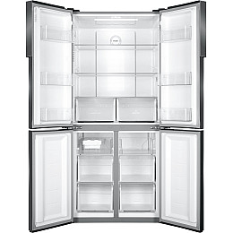 Холодильник Haier HTF-456DN6 (SIDE-BY-SIDE)