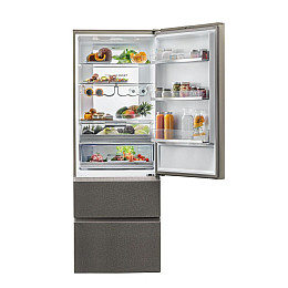 Холодильник Haier HTR7720DNMP