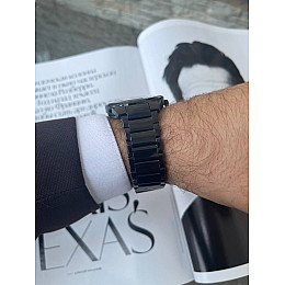 Мужские часы Skmei Dark Черный