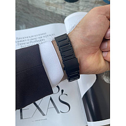 Мужские часы Skmei Dark Черный