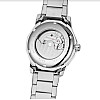Мужские часы Forsining Baron Silver
