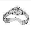 Мужские часы Forsining Baron Silver