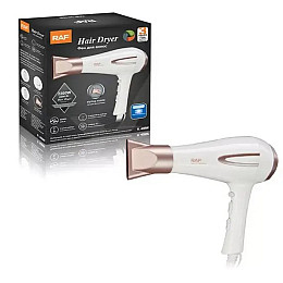 Фен з концентратором RAF R408 2200W (2104218252)